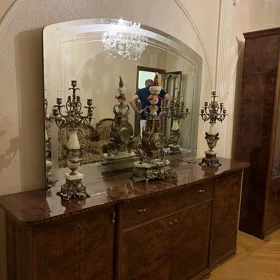 In Baku 130.0 m² apartment is for rent - Image 4