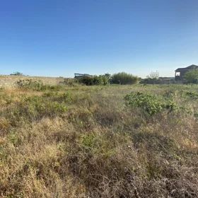 In Baku nan acre land is for sale - Image 2