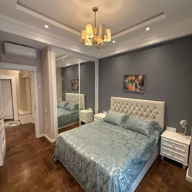 In Baku 77.0 m² apartment is for rent - Изображение 5