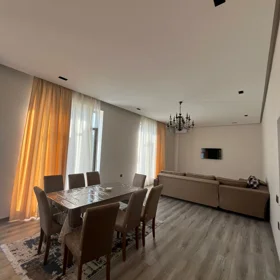 In Qəbələ nan m² house with 5.0 rooms is for sale - Изображение 2