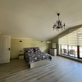 In Qəbələ nan m² house with 5.0 rooms is for sale - Изображение 3
