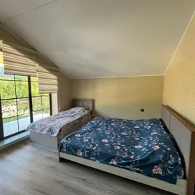 In Qəbələ nan m² house with 5.0 rooms is for sale - Изображение 4