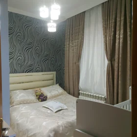 In Khirdalan 100.0 m² house with 4.0 rooms is for sale - Изображение 5