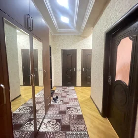 In Baku 75.0 m² apartment is for rent - Image 2
