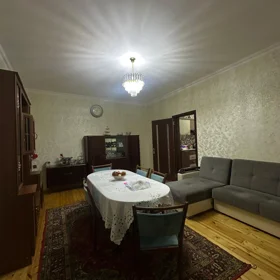 Baku-da 3.0 otaqlı 64.0 m2 bağ satılır - Şəkil 5