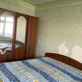 In Baku 90.0 m² house with 3.0 rooms is for rent - Image 5