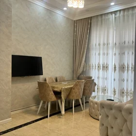 In Baku 100.0 m² apartment is for rent - Изображение 2