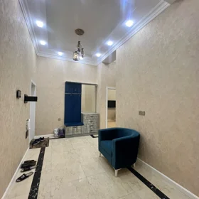 In Baku 100.0 m² apartment is for rent - Изображение 3