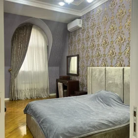 In Baku 100.0 m² apartment is for rent - Изображение 5