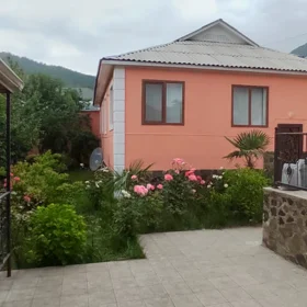 In Qəbələ nan m² house with 3.0 rooms is for sale - Изображение 2