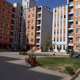 In Baku 57.0 m² apartment is for sale - Image 2