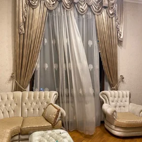 In Baku 100.0 m² apartment is for sale - Image 2
