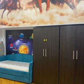 In Baku 100.0 m² apartment is for sale - Image 4