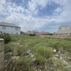 In Khirdalan nan acre land is for sale - Image 2