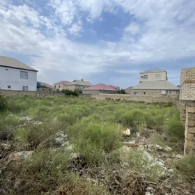 In Khirdalan nan acre land is for sale - Image 3