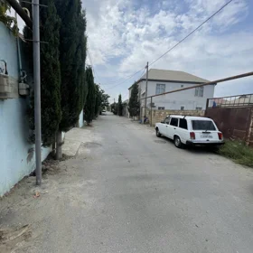 In Khirdalan nan acre land is for sale - Image 5