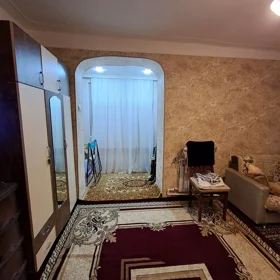 Baku-da 30.0 m2 mənzil satılır - Şəkil 5