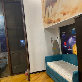 In Baku 100.0 m² apartment is for sale - Image 5