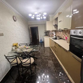 Khirdalan-da 141.0 m2 mənzil satılır - Şəkil 3