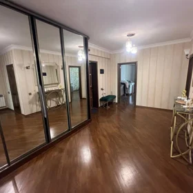 Khirdalan-da 141.0 m2 mənzil satılır - Şəkil 5