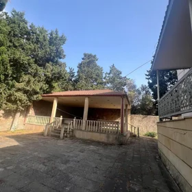 In Baku 250.0 m² house with 5.0 rooms is for rent - Изображение 4