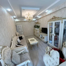 In Baku 78.0 m² apartment is for sale - Image 3