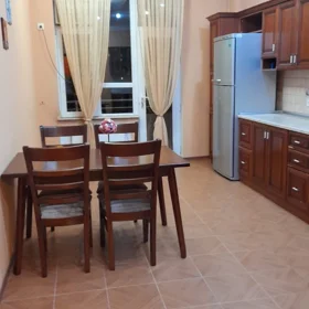 In Baku 180.0 m² apartment is for rent - Image 5