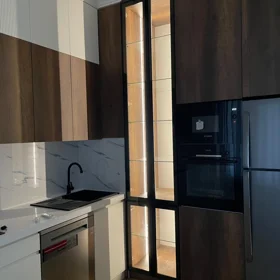 In Baku 129.0 m² apartment is for rent - Изображение 2