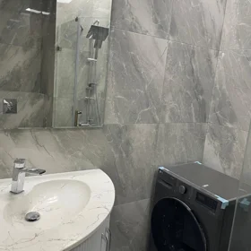 In Baku 129.0 m² apartment is for rent - Изображение 3