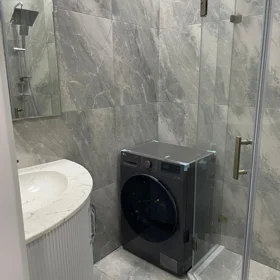 In Baku 129.0 m² apartment is for rent - Изображение 5