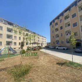 In Baku 50.0 m² apartment is for sale - Image 4