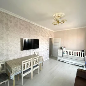 In Baku 45.0 m² apartment is for sale - Image 2