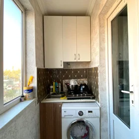 In Baku 45.0 m² apartment is for sale - Image 5