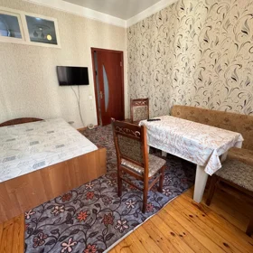 In Baku 45.0 m² apartment is for rent - Image 2