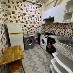 In Baku 45.0 m² apartment is for rent - Image 3