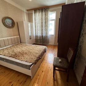 In Baku 45.0 m² apartment is for rent - Image 4
