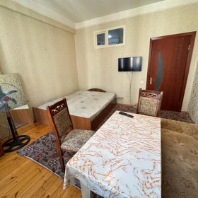 In Baku 45.0 m² apartment is for rent - Image 5
