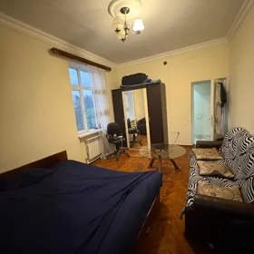 Baku-da 38.0 m2 mənzil kirayə verilir - Şəkil 3