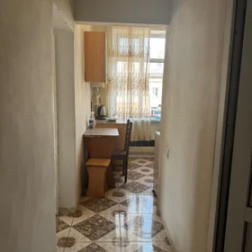Baku-da 38.0 m2 mənzil kirayə verilir - Şəkil 4