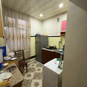 Baku-da 38.0 m2 mənzil kirayə verilir - Şəkil 5