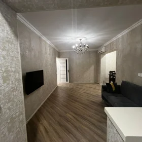 In Baku 60.0 m² apartment is for rent - Image 2