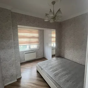 In Baku 60.0 m² apartment is for rent - Image 5