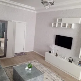 In Baku 68.0 m² apartment is for sale - Image 2