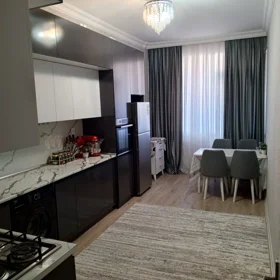 In Baku 68.0 m² apartment is for sale - Image 4