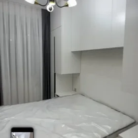 Khirdalan-da 45.0 m2 mənzil kirayə verilir - Şəkil 2