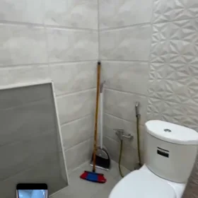 Khirdalan-da 45.0 m2 mənzil kirayə verilir - Şəkil 3