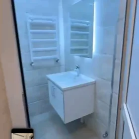 Khirdalan-da 45.0 m2 mənzil kirayə verilir - Şəkil 4