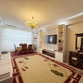 Baku-da 135.0 m2 mənzil satılır - Şəkil 2