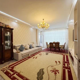Baku-da 135.0 m2 mənzil satılır - Şəkil 3