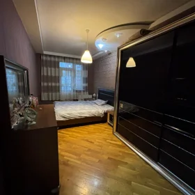 Baku-da 100.0 m2 mənzil satılır - Şəkil 4